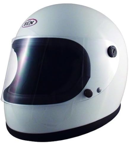 ベルスター2シールド スモーク/BELLSTARⅡUVカットフルフェイス