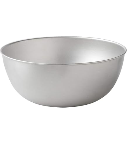 ホバート　ボウル Amazon | ホバート – 60 Qtステンレススチールミキサーボウル | Food