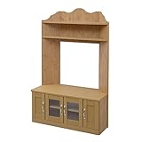 JK Lycka　land　コーナーテレビボード（小） FLL-0023NA