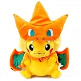 ぬいぐるみ　ポケモンセンターメガトウキョーのピカチュウ