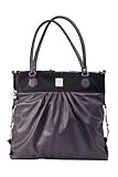 Kalencom The Wild Side Bag, Pewter by Kalencom [並行輸入品]