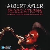 Revelations -Box Set-