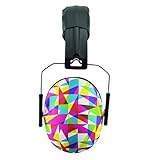 Banz(バンズ) ベビー・キッズ用 防音 イヤーマフ キッズ ジオ EM015GEO