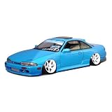 D-Like ボディ 【DL084-1】NISSAN S14 SILVIA 前期