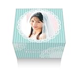 斎藤恭代～LUMINOUS～ Tradingcard Treasure Box