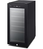 Amazon.co.jp: アイリスオーヤマ ペルチェ式ワインセラー 8本 25L