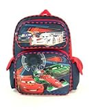 Disney - Cars Large 16" Backpack - Elite Racer [並行輸入品]