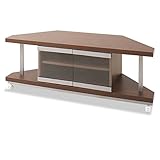 コーナーテレビ台 120cm幅 NJ-0025