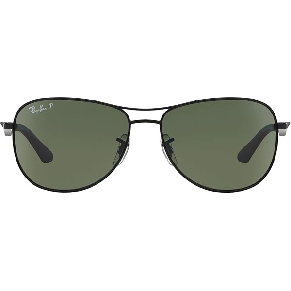 Amazon | Ray Ban RB3293 ガンメタル / ブラウンポラライズド