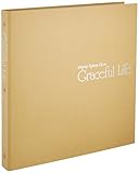 サンヨー スタンダードアルバム グレイスフルライフ Lサイズ/ポケット台紙・バインダー式 黄