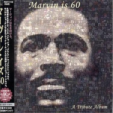 小沢健二 マーヴィン・ゲイ カバー曲 CD 小沢健二 マーヴィン・ゲイ カバー曲 CD - メルカリ
