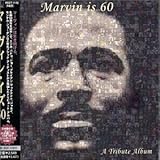 マーヴィン・イズ60