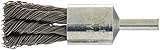 Firepower 1423-2105 Knot Type Crimped Wire End Brush with 3/4-Inch Diameter and 1/4-Inch Shank [並行輸入