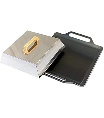 Amazon.co.jp: 【燕三条製】村の鍛冶屋 極厚鉄板9mm GOKUATSU