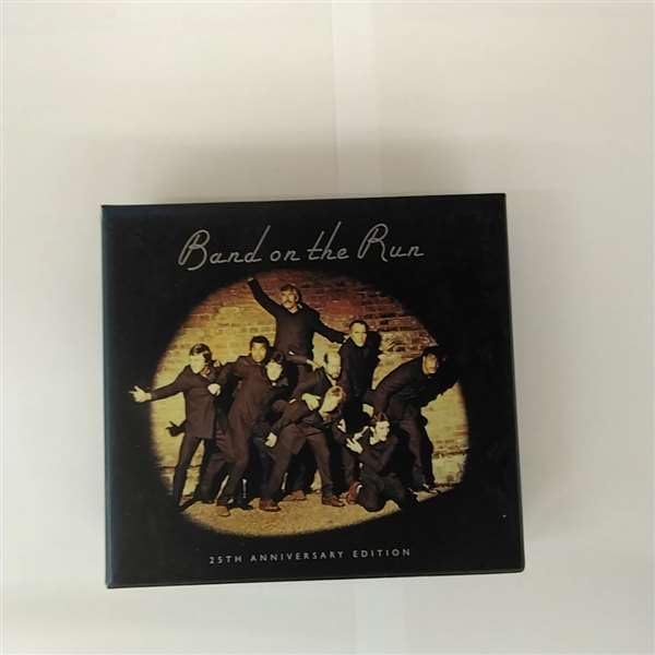 黒助！限定盤！バンド・オン・ザ・ラン【スーパー・デラックス・エディション】 黒助！限定盤！バンド・オン・ザ・ラン【スーパー・デラックス