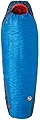 Big Agnes Anvil Horn (650 DownTek) 寝袋 15度 レギュラー 左ジップ