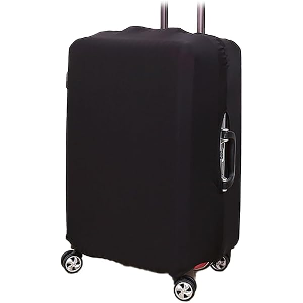 Amazon | 阪神タイガース スーツケースカバー 荷物箱用 ラゲッジカバー