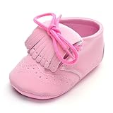 [ファイン・ショップ] ベビーシューズ　女の子　キッズ　赤ちゃん　ベビーブーツ　カジュアル　四季　軽量　柔らかい　コンフォート　滑り止め　可愛い　歩行練習　出産祝い 　誕生日　プレゼント　ピンク　11