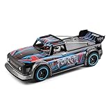 WLTOYS 104072 RTR 1/10 2.4G 4WD 60km/h Brushless RC Car