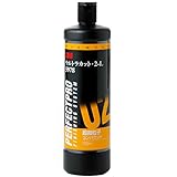 3M コンパウンド 仕上げ用 ウルトラカット・2-L 750ml 5978 [HTRC3]