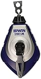 Irwin2031318DS100' Pro Chalkline Reel-100' PRO CHALKLINE REEL (並行輸入品)