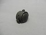 Recertified Haier WD-1500-11 Washer Caster Wheel w/ Lock [並行輸入品]