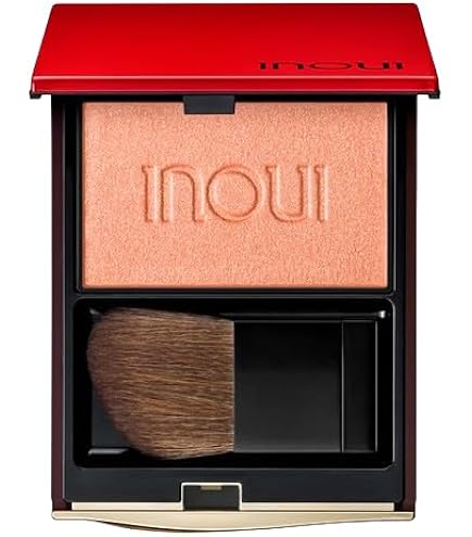 Amazon | 資生堂 インウイ INOUI チーク フローラルフルーティシプレの