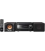 Amazon.co.jp: JVCケンウッド EX-S55-T ウッドコーンシリーズ