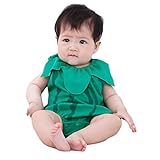 子供服　ベビー服　男の子　ロンパース　女の子　カバーオール　果物　イチゴ　スイカ　パイナップル　可愛い　着ぐるみ 　ボディスーツ一　新生児ロンパース　幼児カバーオール　 春夏繋ぎ　ノースリーブ　 誕生
