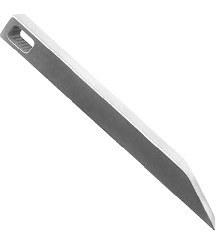 Amazon | Broco Jimmy タクティカル プライバー EDC レスキュー