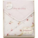 『香典返し 法要引き出物 お返し 初盆 粗供養 などに人気の商品』　　オリーブ・デ・オリーブ　ワッフル＆リップル両面使える敷パット　ピンク　【掛け紙・包装可】