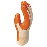 GLOVE MANIA(グローブマニア)1801 通気性手袋 K-2 3P×10個 M