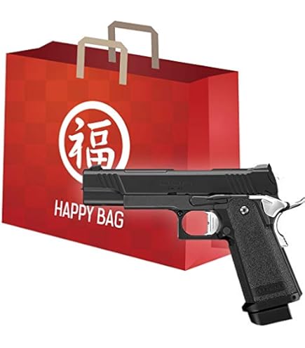 た*ん様 東京マルイ ハイキャパ DOR ガスブローバックハンドガン　ガスガン TOKYO MARUI 東京マルイ ガスブローバック HI-Capa 5.1 DOR Cal