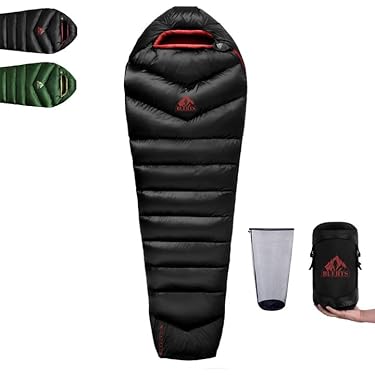 Amazon.co.jp 最新リリース: マミー型寝袋 の新着ランキングです。