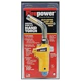 Thermadyne 0387-0463 Firepower SMP-31 Self Lighting Hand torch [並行輸入品]