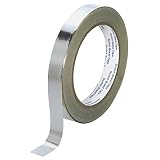 3M 導電性アルミ箔テープ AL-25BT 17mm幅x20m