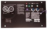 LiftmasterガレージドアOpener 41 a5021 – 9 g-315受信機ロジックボード