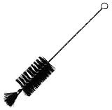 先付コンデンサーブラシ 馬毛 50mm IS-684