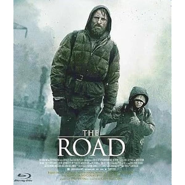 Amazon.co.jp | The Road DVD・ブルーレイ
