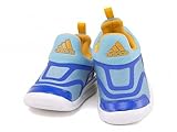 [アディダス] adidas 女の子 男の子 キッズ ベビー 子供靴 運動靴 通学靴 ベビーシューズ スニーカー 軽量 通気性 屈曲性 ハイマ インファント HY-MA INFANT AQ5104 ブ