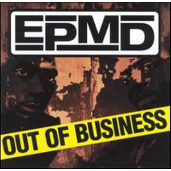 Amazon.co.jp: Business Never Personal: ミュージック