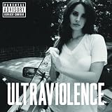 Ultraviolence (Explicit) (2LP) (Ltd) [Analog]