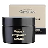 オルモニカ オーガニック クリーム
