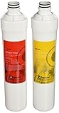 Watts Premier 1R-1Y RO-Pure 6 Month Filter Kit, Model: 1R-1Y, Tools & Hardware store [並行輸入品]