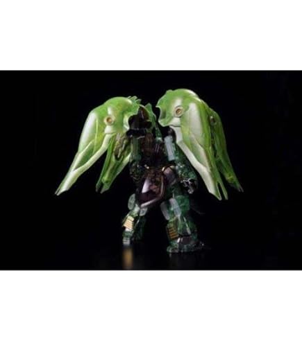 ROBOT魂 NZ-666 SIDE MS クシャトリヤ Amazon.co.jp: TAMASHII NATIONS ROBOT魂 [SIDE MS