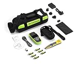 ネットスカウト NETSCOUT LinkRunner AT 2000 拡張テストキット LRAT-2000-KIT