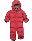 Molehill SPORTING_GOODS ガールズ 9-18 Months レッド