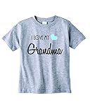 Baby Tee Time SHIRT ベビー・ボーイズ US サイズ: 18 Months カラー: グレー