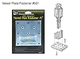 Newel Fastener