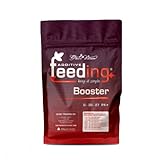 PowderFeeding 粉末肥料 Booster PK+ 500g